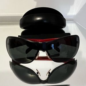 Brand new Ralph Lauren sunglasses